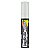 Marcador giz liquido 15mm branco gz1507 brw - Imagem 1