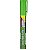 MARCADOR GIZ LIQUIDO 6MM VERDE GZ0613 BRW - Imagem 1