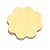 Bloco smart notes flower lor pastel 100fls - Imagem 2