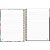 Cad Cd 1x1 Colegial Capricho 80fls Tilibra 294641 - Imagem 3