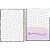 Cad Cd 1x1 Colegial Capricho 80fls Tilibra 294641 - Imagem 4