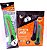 Kit C/12 Estilete Largo 18mm 91411 Jocar Leoarte - Imagem 1