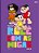 Brochurao Cd Turma Da Monica 80fls 10429 Sd - Imagem 1