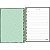 Cad Cd 1/4 Loveland 80f Tilibra 322831 - Imagem 5