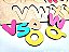 KIT BRINQUEDO EDUCATIVO MADEIRA NUMERAIS + ALFABETO - MEGA IMPRESS - Imagem 4