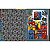 Brochurao Cd Caligrafia Avengers Asb 40f Tilibra 149977 - Imagem 3