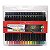 LAPIS DE COR FABER CASTELL SUPER - SOFT 24 CORES - Imagem 2