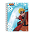 Cad Cd 10x1 Naruto 160fls Sd 10282 - Imagem 3