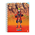 Cad Cd 10x1 Naruto 160fls Sd 10282 - Imagem 1