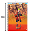 Cad Cd 10x1 Naruto 160fls Sd 10282 - Imagem 2