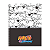 Cad Cd 10x1 Naruto 160fls Sd 10282 - Imagem 6