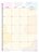 Agenda Planner Be Happy Esp Sd 135004 - Imagem 8