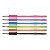 Lapiseira Poly Teen 0.7 Lp07t Faber C/6 - Imagem 1