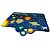 Brinquedo Educativo Pedagógico em Madeira Tabuleiro Sistema Solar de Encaixe Aprendendo os Planetas Mega Impress - Imagem 5