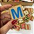 Jogo Educativo Alfabeto Móvel Formando Palavras mdf Madeira - Mega Impress - Imagem 3