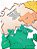 mapa do brasil educativo pedagogico em madeira encaixe regiões e estados - Imagem 10
