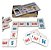 Dominó Jogo Educativo Pedagógico Mdf Matematico Multiplicação 28pcs Mega Impress - Imagem 6