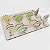 Brinquedo educativo tabuleiro encaixe vegetais mdf - Imagem 6