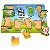 Brinquedo Educativo Tabuleiro Encaixe Animais Mdf -Mega Impress - Imagem 6