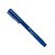 Caneta C/ Ponta Porosa 0.4 Fine Pen Azul Escuro Faber FPB/AEZF - Imagem 1