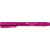 Caneta C/ Ponta Porosa 0.4 Fine Pen Rosa Faber FPB/RSZF - Imagem 1