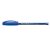 Caneta Faber Trilux 032 Média Azul 032/AZ. - Imagem 1