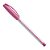 Caneta Faber Trilux 032 Média Colors Rosa 032/RS - Imagem 1