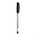 Caneta Faber Trilux 032 Média Preta 032/PR - Imagem 1