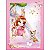 Brochurao Cd Caligrafia Jolie 40f Tilibra 131083 - Imagem 1
