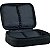 Estojo Box Academie Preto 179761 Tilibra - Imagem 5
