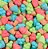 Balas Fini Ice Cream 90g - Imagem 8