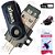 LEITOR 3X1 XT-2119 XTRAD - Imagem 1
