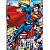 Brochura Cd Superman 80f Sd 2031 - Imagem 4