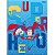 Brochura Cd Superman 80f Sd 2031 - Imagem 1