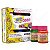 Kit c/6 Tintas PVA Fosca p/ Artesanato 37ml Acrilex Art Teen - Imagem 1
