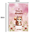 Cad Cd 10x1 So Cute 160fls Sd 10210 - Imagem 2