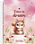 Cad Cd 10x1 So Cute 160fls Sd 10210 - Imagem 1