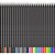 EcoLápis de Cor SuperSoft 100 cores Faber Castell - Imagem 5