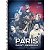 Cad Cd 1x1 Paris Saint Germain 337095-9 Foroni - Imagem 1