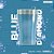 Copo Termico Tulip 500ml Blue Diamond Arell - Imagem 3