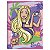 Brochurao Cd Barbie 80f 408268-0 Foroni - Imagem 4