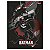 Brochurao Cd Batman 80f 408686-3 Foroni - Imagem 1