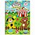Brochurao Cd Quadriculado 1.0 40f Sd Domiguinhos 223022 - Imagem 2