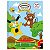 Brochurao Cd Quadriculado 1.0 40f Sd Domiguinhos 223022 - Imagem 1