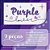 Kit Purple Lover C/ 9 Peças Kit/Purplel Faber - Imagem 3