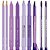 Kit Purple Lover C/ 9 Peças Kit/Purplel Faber - Imagem 2