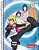 Cad Cd 10x1 Boruto 160fls Sd 10285 - Imagem 3