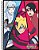 Cad Cd 1x1 Boruto 80fls Sd 10284 - Imagem 4