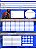 Cad Cd 1x1 X-Men 80fls Sd 233401 - Imagem 7