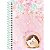 Caderneta Cd So Cute 80fls Sd 1013 - Imagem 4